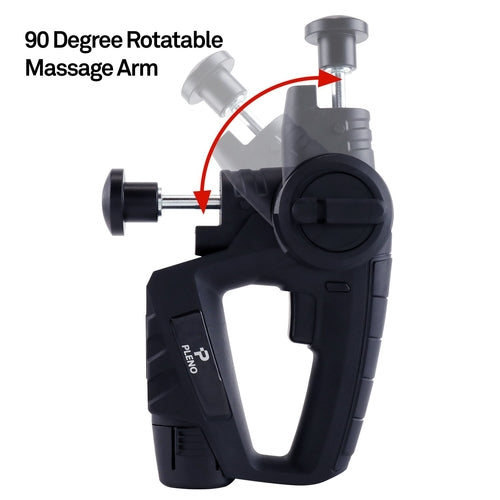 Pleno Massage Gun