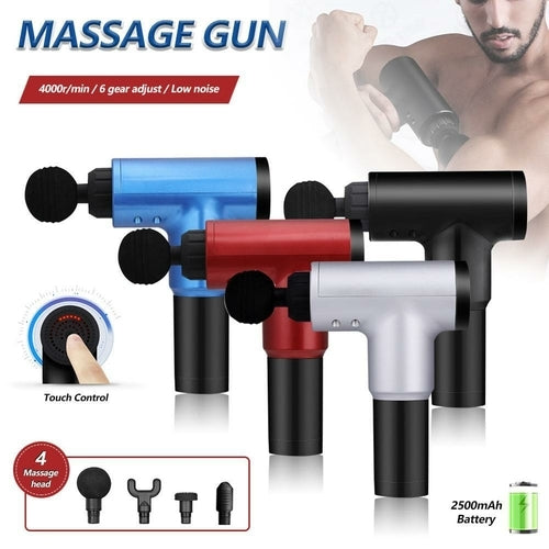 Tissue Massager Muscle