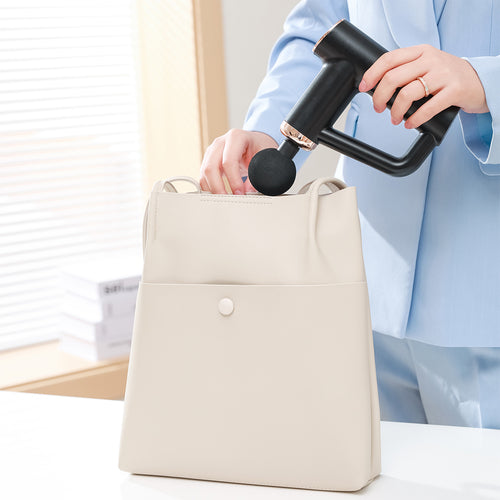 ZTECH Deep Tissue massage