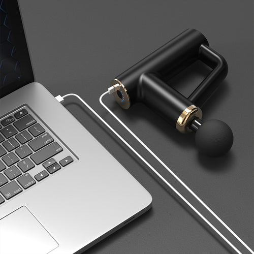 ZTECH Deep Tissue massage