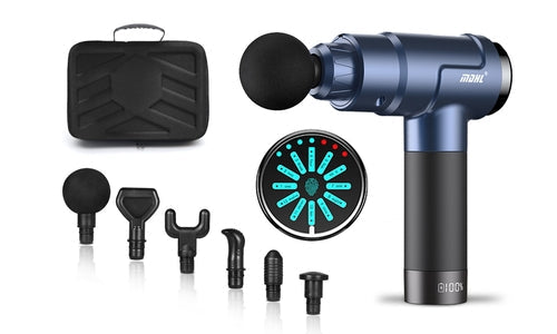 Massage Gun Deep Tissue